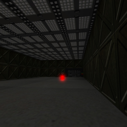 Glitched In Area 51