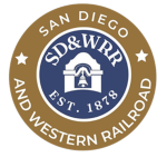 San Diego & Western Railroad