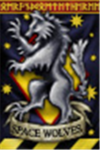 Space Wolves