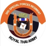 Royal Thai Army | รบพิเศษที่3