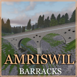 Siege of Amriswil