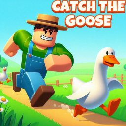Catch the goose!
