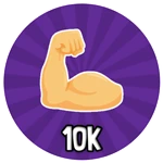 Game Badge Thumbnail