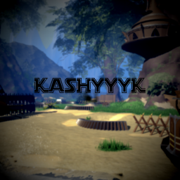 Kashyyyk