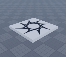 Baseplate