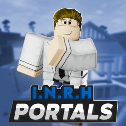 I.N.R.H Portals