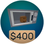 Game Badge Thumbnail