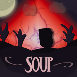survival the soup soomy in roblock