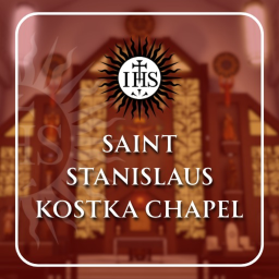 St. Stanislaus Kostka Chapel