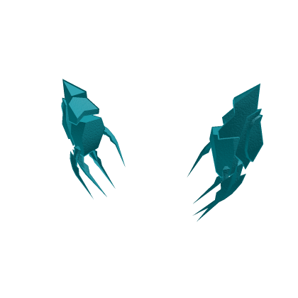 lionfish claws