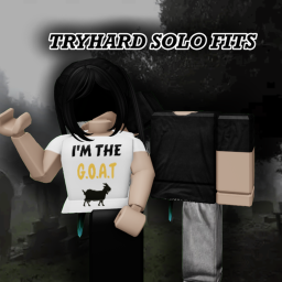[NEW ⭐️] Da Hood Tryhard Outfit Ideas🎉