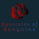 Apostates of Sanguine TMO