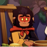 Sari’s kitchen