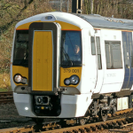 Abellio -) greater anglia