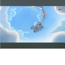 100 Stage OBBY [DRONE UPDATE]