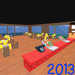 Noobs Pizza Place Revival 2013 [READ DESC] [Early] icon