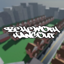 BEHEMOTH HANG OUT