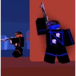 Laser Tag