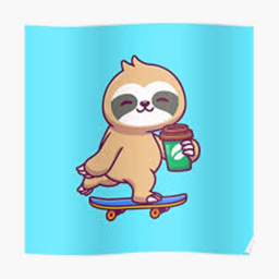 Kawaii Skate Park