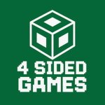 4 Sided Games