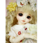 Rags And Dolls