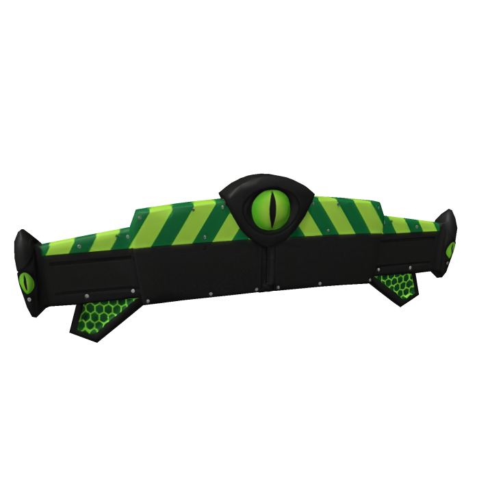 Overseer Glider Wings 5/5 code > eye223