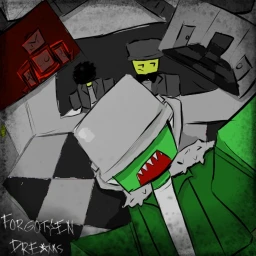 Forgotten Dreams [INDEV] icon
