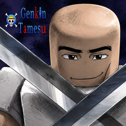 One Piece: Genkin Tamesu
