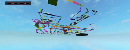 super mega fun obby (easy)