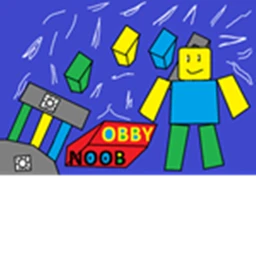 Noob Obby  icon