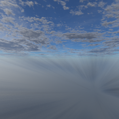 Clouds Sky