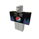 Jeff Gordon Suit Pepsi