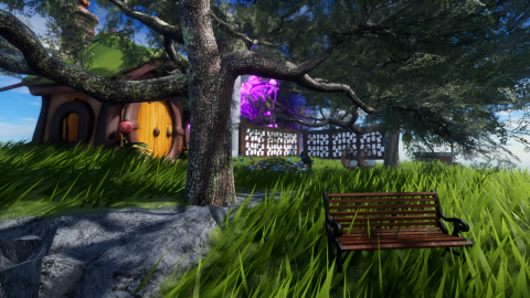 [EVENT X10+FREE AVA] VELTHORIA MOUNT scripts
