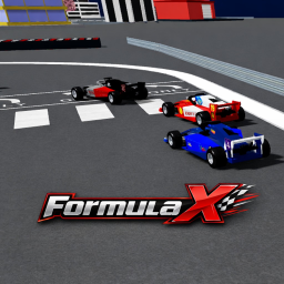 Formula X - Japan