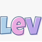 Lev clothing!