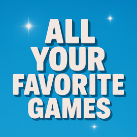 Any Roblox Game!
