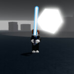 Unnamed Lightsaber Fighting Game