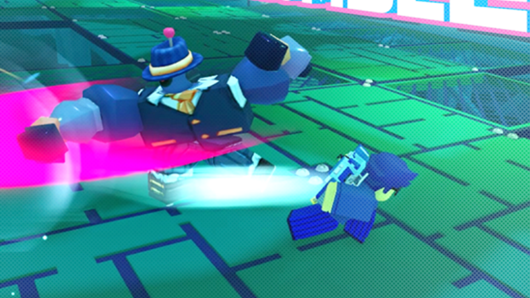 Roliday Rumble 2021 screenshot 1