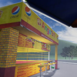 Filipino Hangout!