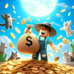 Coin Clicker icon