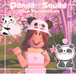Panda" Squad