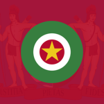[SR] Suriname National Army