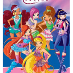 Winx original