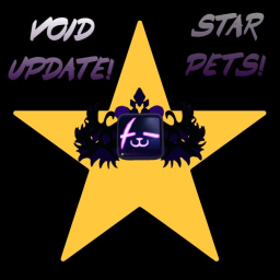 Star Pets! [VOID UPDATE!]