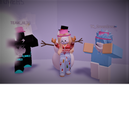 play an obby