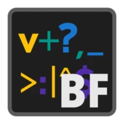 Befunge Interpreter icon