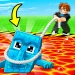 Lasso Far For Brainrots icon