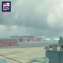 HMNB Portsmouth