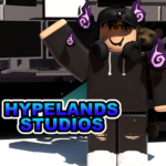 Hypelands Studios