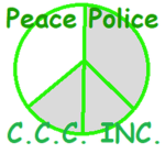 Peace Police! (C.C.C. INC.)